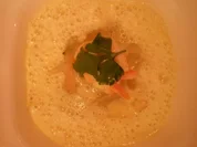 Lasagne von Edelfischen - Rezept