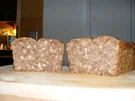 Walnuss-Vollkornbrot - Rezept