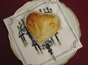 Rezept: Ziegenkรคse-Soufflee (Hauch der 7 Geiรlein) Ziegenkรคse-Soufflee (Hauch der 7 Geiรlein) - Rezept