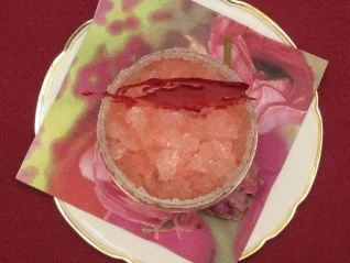 Rosengranite (Dornröschens Traum vom Prinzen) - Rezept