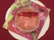 Rosengranite (Dornröschens Traum vom Prinzen) - Rezept