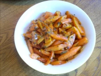 Poulet chasseur - Flambiertes Hähnchen - Rezept - Bild Nr. 7