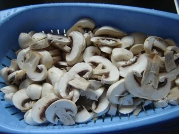 BARSCHFILET in SARDELLENSAUCE nach LUNALAUNE - Rezept - Bild Nr. 2