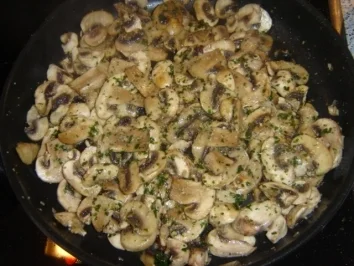 BARSCHFILET in SARDELLENSAUCE nach LUNALAUNE - Rezept - Bild Nr. 3