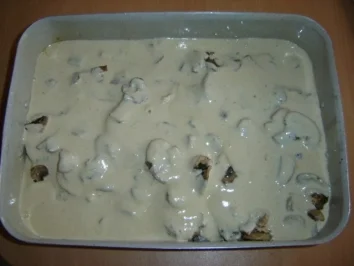 BARSCHFILET in SARDELLENSAUCE nach LUNALAUNE - Rezept - Bild Nr. 7