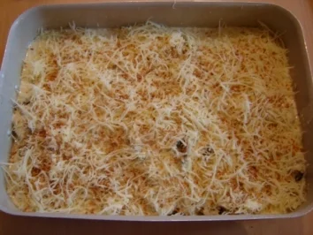 BARSCHFILET in SARDELLENSAUCE nach LUNALAUNE - Rezept - Bild Nr. 8