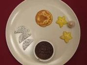 Kue Serabi - Indonesische Pfannkuchen - Rezept