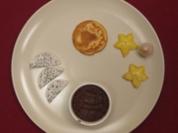 Kue Serabi - Indonesische Pfannkuchen - Rezept