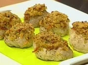 Schweinefilet mit Speckkruste - Rezept - Bild Nr. 9