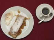 Apfelstrudel - Rezept