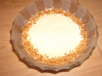 Baileymousse - Rezept