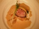 Schweinefilet im Briochemantel an Gemüsevariationen - Rezept