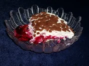 Kirsch-Tiramisu - Rezept