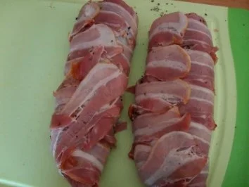 Rezept: Lende & Senf Bild Nr. 2 Lende & Senf - Rezept - Bild Nr. 2