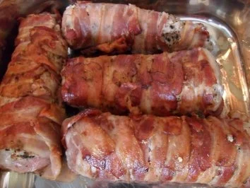 Rezept: Lende & Senf Bild Nr. 3 Lende & Senf - Rezept - Bild Nr. 3