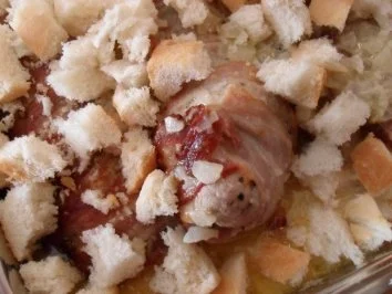 Rezept: Lende & Senf Bild Nr. 4 Lende & Senf - Rezept - Bild Nr. 4