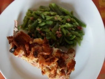 Rezept: Lende & Senf Bild Nr. 5 Lende & Senf - Rezept - Bild Nr. 5