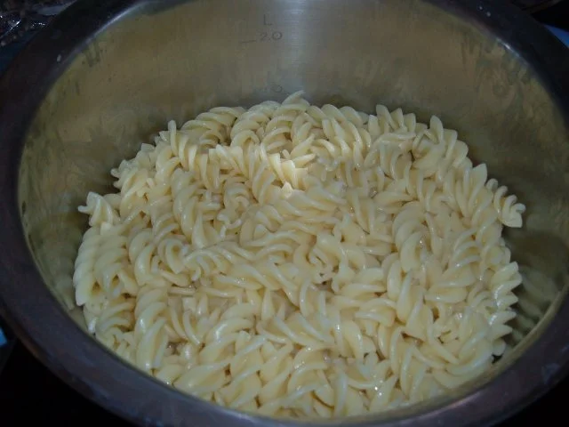 Rezept: Hack.......Glückstädter Auflauf Bild Nr. 3 Hack.......Glückstädter Auflauf - Rezept - Bild Nr. 3