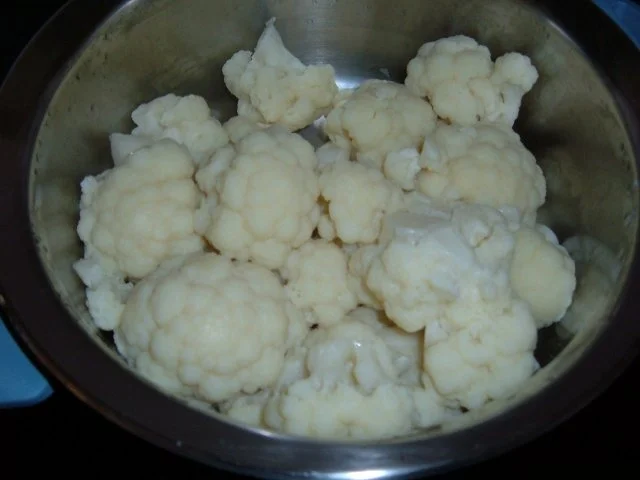 Rezept: Hack.......Glückstädter Auflauf Bild Nr. 5 Hack.......Glückstädter Auflauf - Rezept - Bild Nr. 5