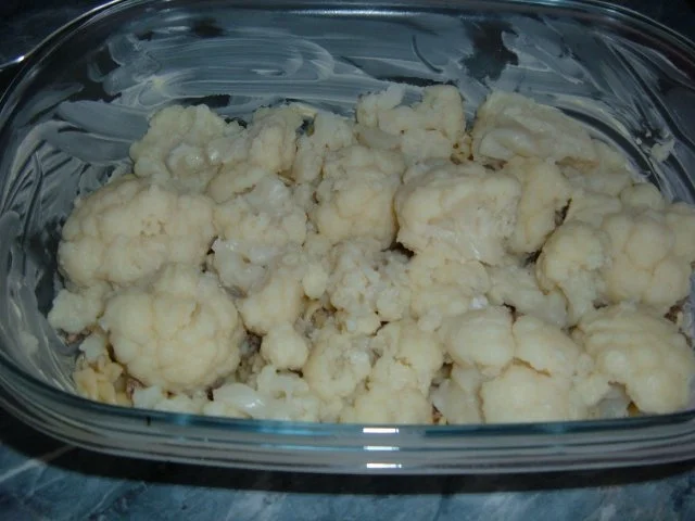 Rezept: Hack.......Glückstädter Auflauf Bild Nr. 6 Hack.......Glückstädter Auflauf - Rezept - Bild Nr. 6