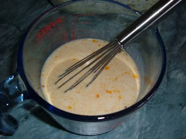 Rezept: Hack.......Glückstädter Auflauf Bild Nr. 8 Hack.......Glückstädter Auflauf - Rezept - Bild Nr. 8