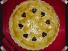 Kirsch-Pie - Rezept