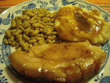 Schweineschulterbraten - Rezept - Bild Nr. 2