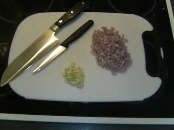 Risotto ai funghi - Rezept - Bild Nr. 2