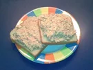 Käse auf's Brot - Rezept