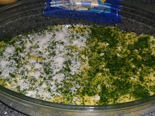 FISCH - Fisch und Kartoffeln aus dem Backofen - Rezept - Bild Nr. 7