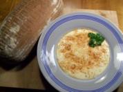 Kochkäse nach Art des Hauses - Rezept