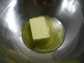 Kochkäse nach Art des Hauses - Rezept - Bild Nr. 3