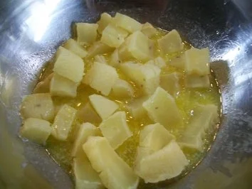 Kochkäse nach Art des Hauses - Rezept - Bild Nr. 4