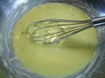 Kochkäse nach Art des Hauses - Rezept - Bild Nr. 5