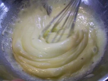 Kochkäse nach Art des Hauses - Rezept - Bild Nr. 6