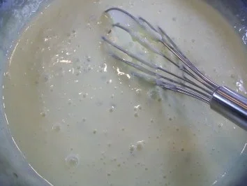 Kochkäse nach Art des Hauses - Rezept - Bild Nr. 9