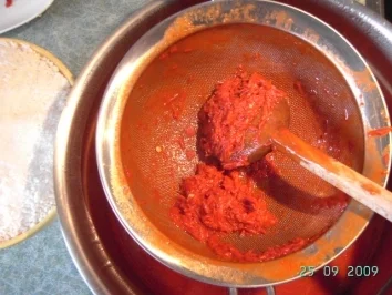 Ceyennepfeffer-Marmelade - Rezept - Bild Nr. 5