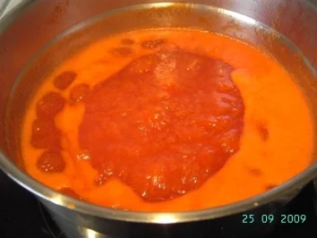 Ceyennepfeffer-Marmelade - Rezept - Bild Nr. 6