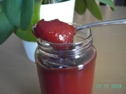 Ceyennepfeffer-Marmelade - Rezept
