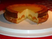 Mini-Käse-Aprikosen-Kuchen - Rezept