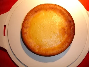 Mini-Käse-Aprikosen-Kuchen - Rezept