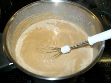 Rezept: Sate-Spieße mit Erdnuss-Chili-Sauce Bild Nr. 4 Sate-Spieße mit Erdnuss-Chili-Sauce - Rezept - Bild Nr. 4