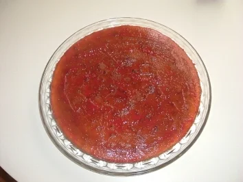 KUCHEN: BEEREN IM GOLDENEN KÄFIG - Rezept - Bild Nr. 4