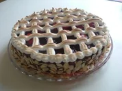 Rezept: KUCHEN: BEEREN IM GOLDENEN KรFIG KUCHEN: BEEREN IM GOLDENEN KรFIG - Rezept