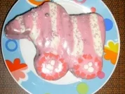 Tigerente!!! - Rezept