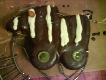 Tigerente!!! - Rezept