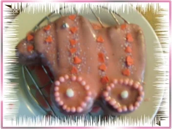 Tigerente!!! - Rezept - Bild Nr. 6