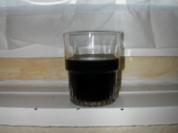 Carajillo - Rezept