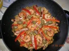 Paella-Pfanne - Rezept