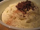Herrencreme - Rezept